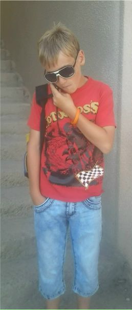 №22, Александр Блощук, 29 лет, Судак №22, Александр Блощук, 29 лет, Судак