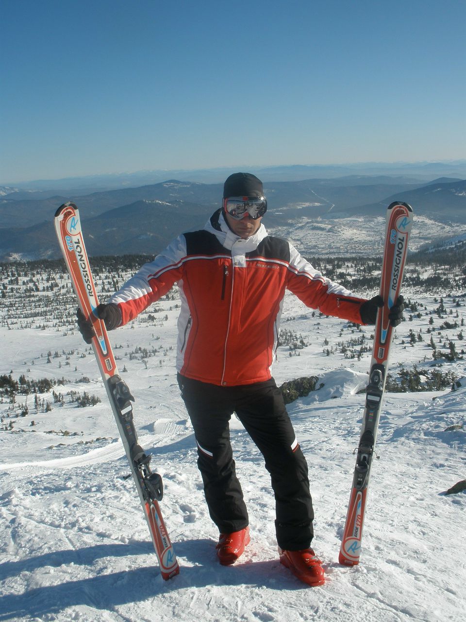 Стас Дардаев | Красноярск