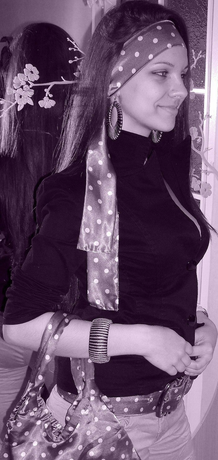 Chilla Bohnat | Praha