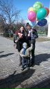 Фотография Анастасия Походня
