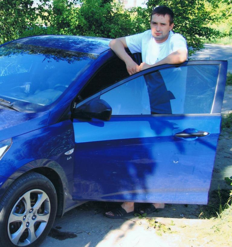 Глеб Фурсов Александрович | Москва