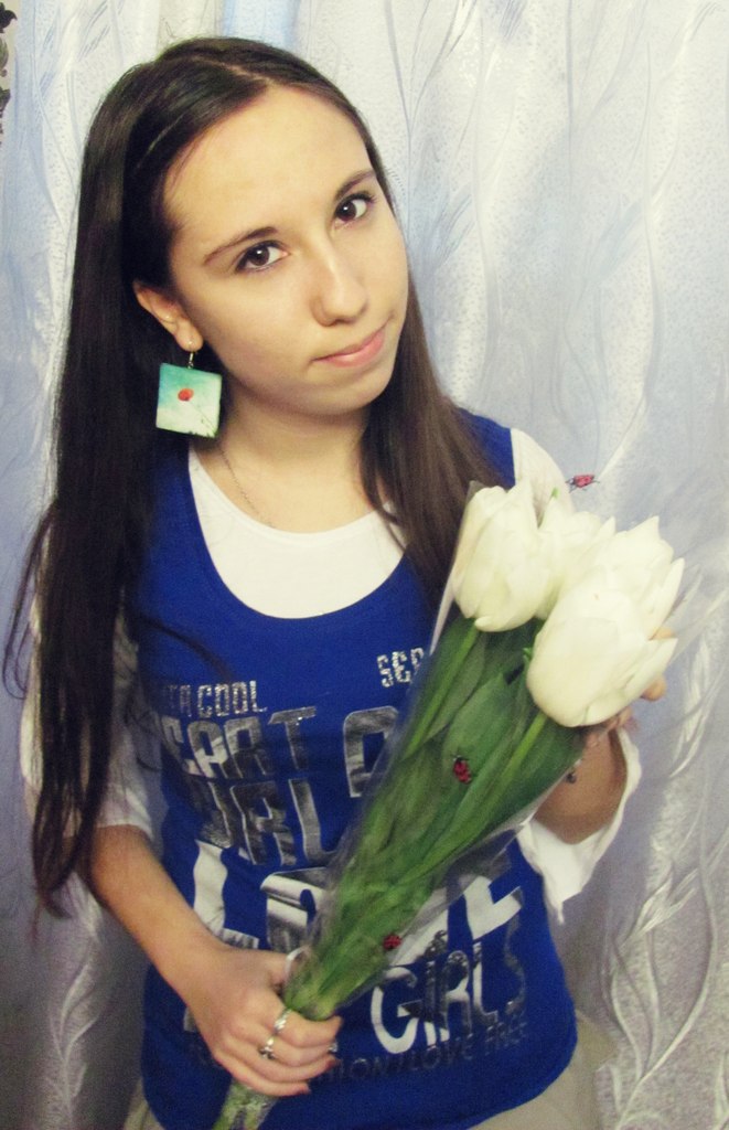 Татьяна Подлипаева | Симферополь