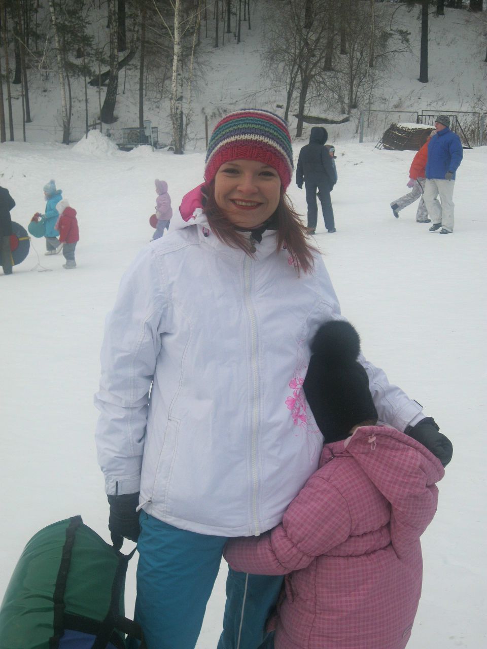 Мария Косякова | Красноярск