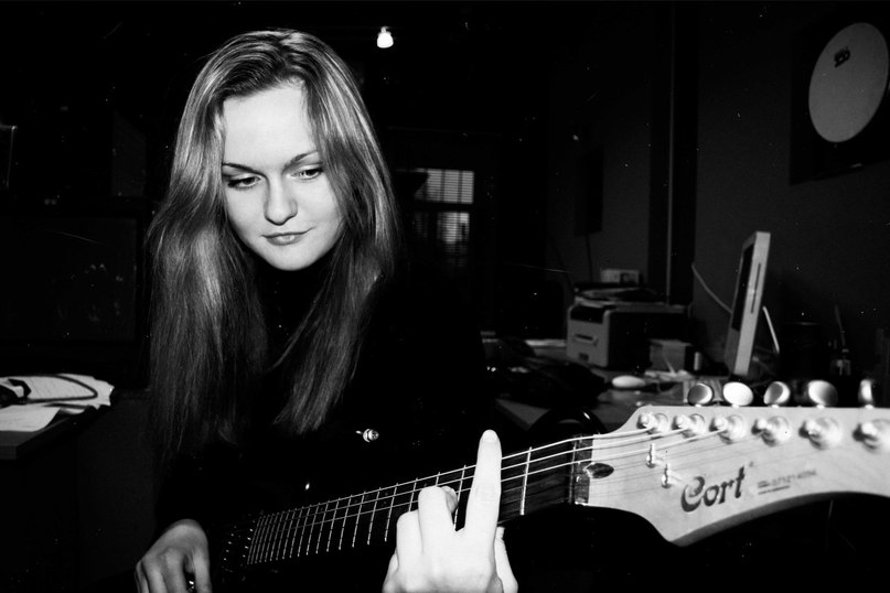 Дарья Зорина | Москва