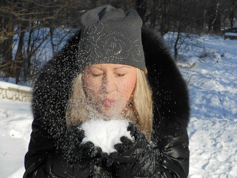 Ира Стрюкуватая -‘๑’- | Днепр (Днепропетровск)