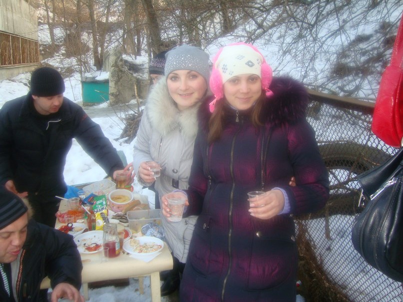 Виктория Аристова | Сумы