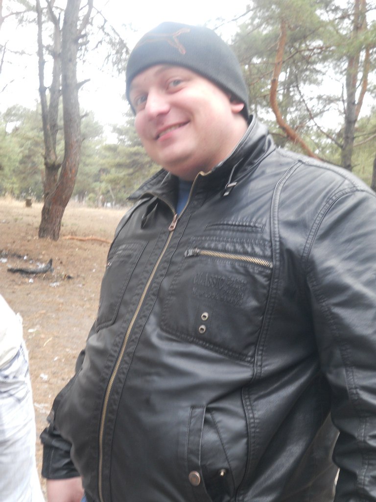 Екатерина Пшечук (Пшечук) | Власовка