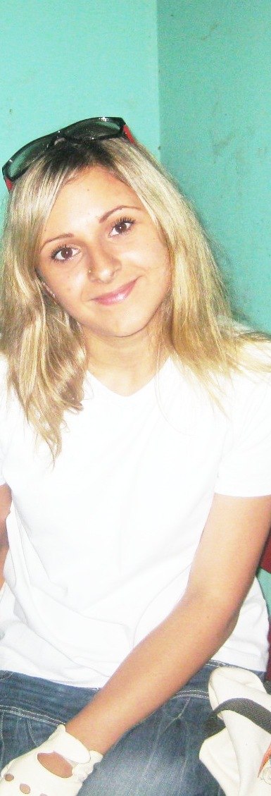 Екатерина Мельникова | Днепр (Днепропетровск)