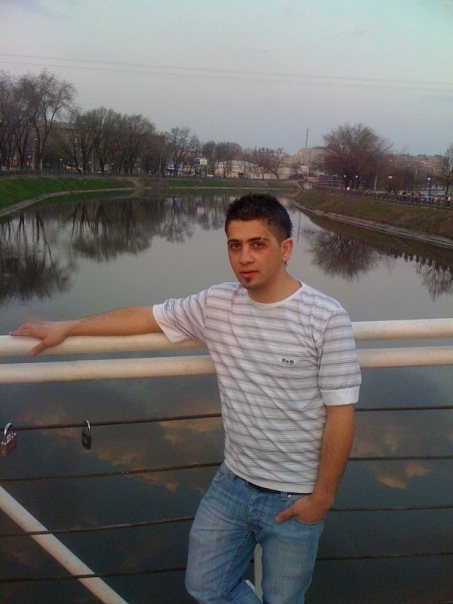 №21, Youssef Tahini, 39 лет, Харьков №21, Youssef Tahini, 39 лет, Харьков