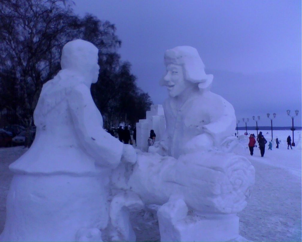 Татьяна Таборова | Петрозаводск