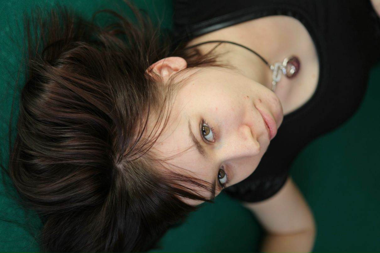 Инна Каташина | Дзержинск