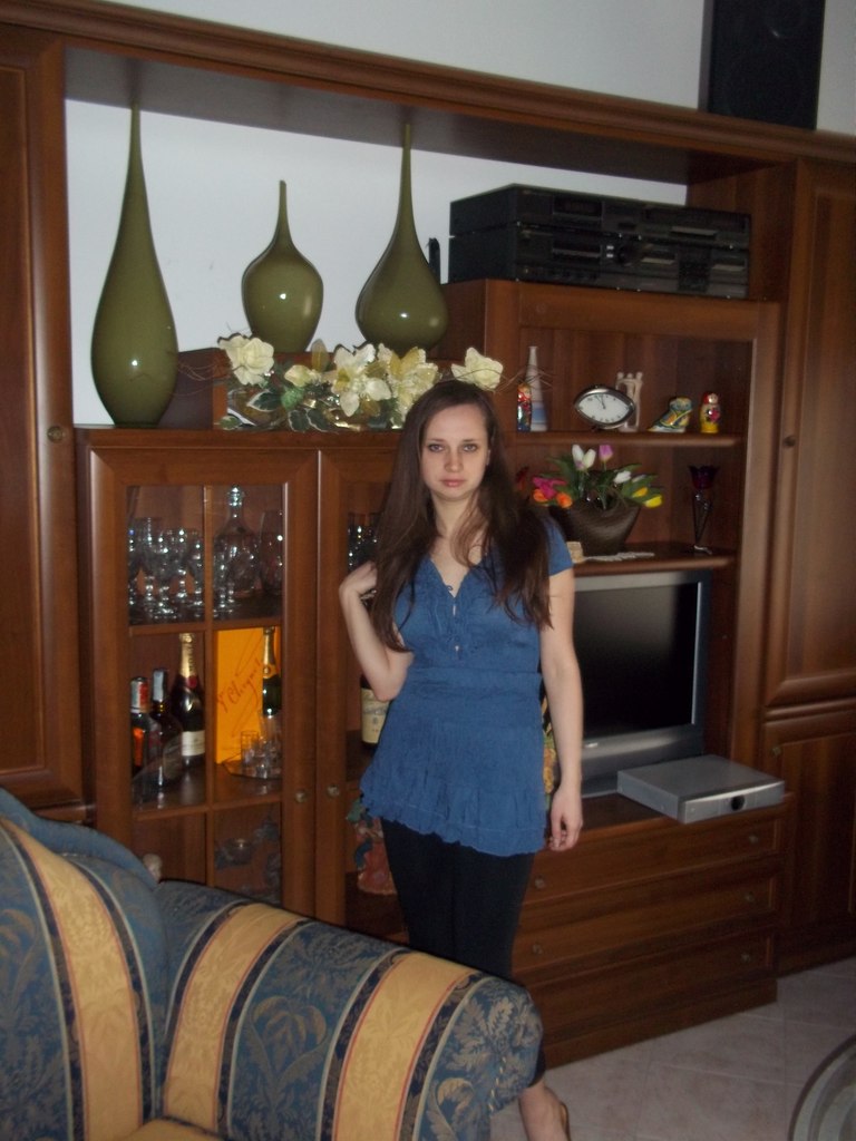 Таня Гула-Лаврів | Taormina