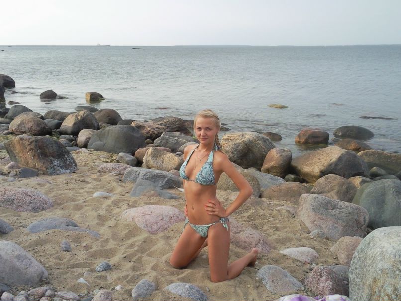 Tatjana Karymova | Таллин