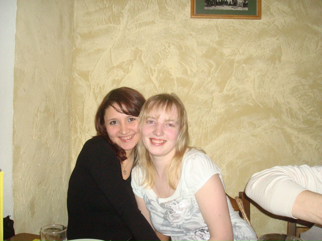 Любовь Омелина 