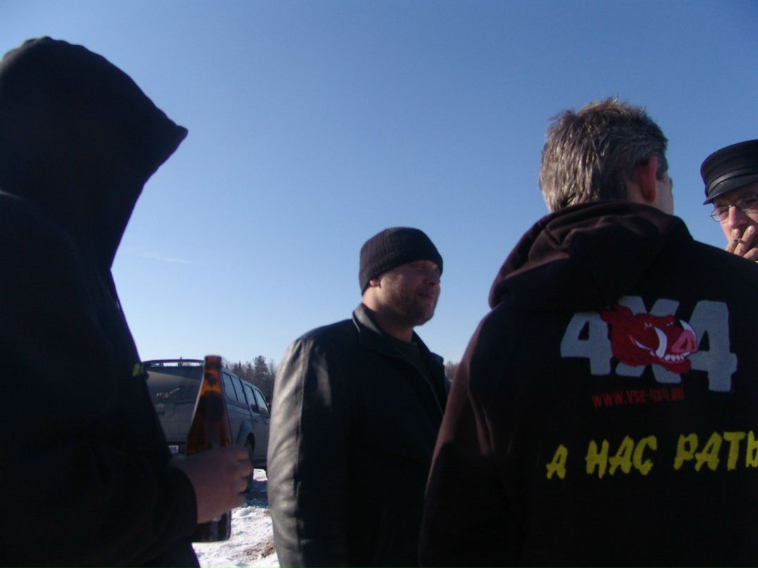 Владимир Папилов | Санкт-Петербург