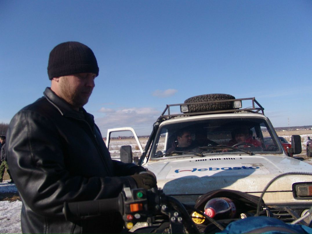 Владимир Папилов | Санкт-Петербург