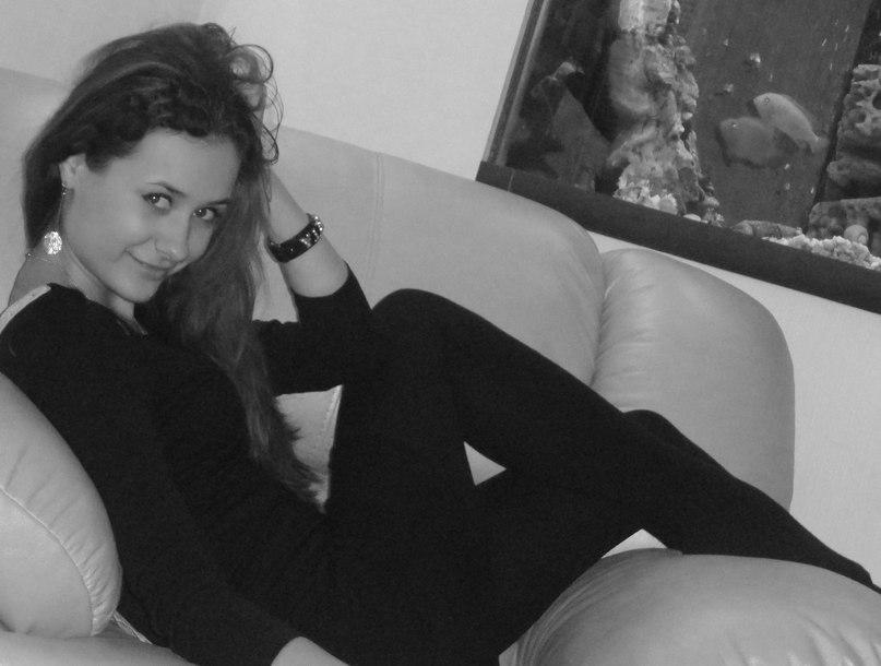 Анастасия Грефенштейн | Стерлитамак