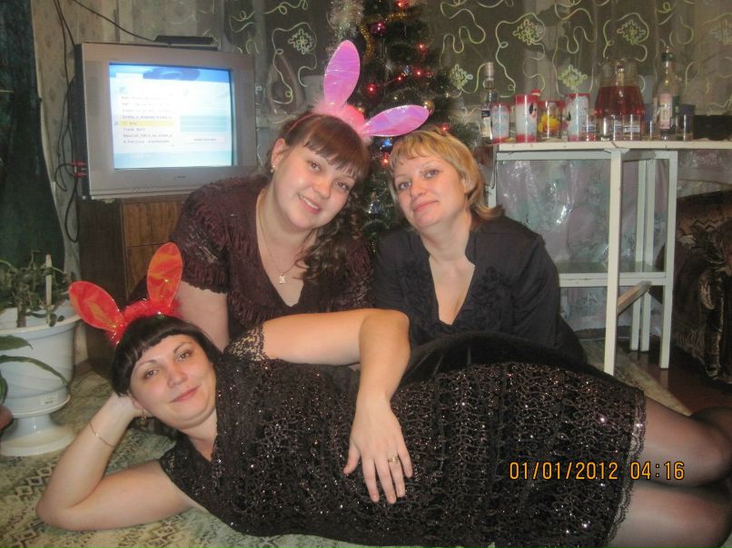 Олеся Колодеева | Екатеринбург