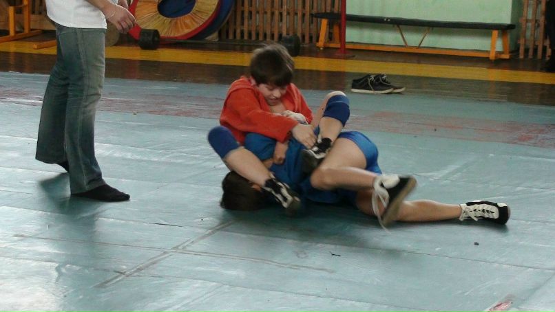 Дмитрий Щелканов | Псков