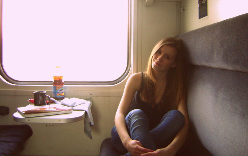 Лилия Арсеньева | Санкт-Петербург