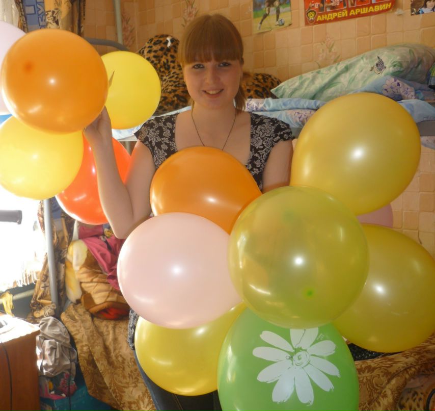 Юлия Морозова Владимировна | Москва