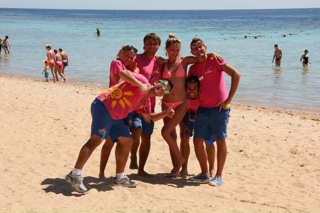 Диана Шорохова | Тель-Авив