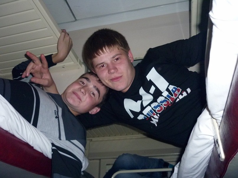 Дамир Тумаров | Москва