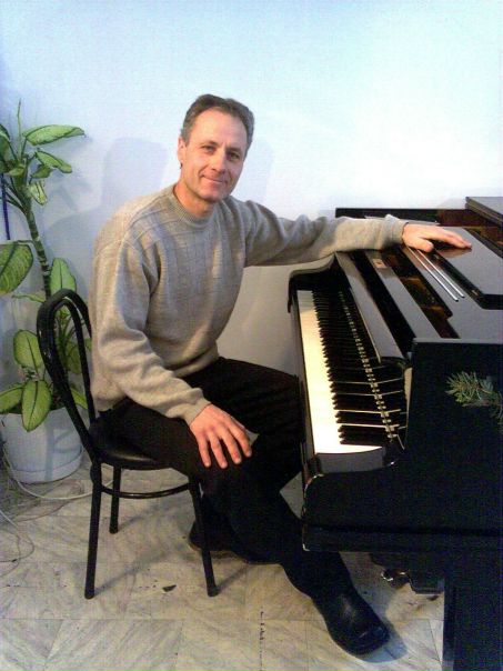 №1, Дмитрий Базаев, Симферополь №1, Дмитрий Базаев, Симферополь