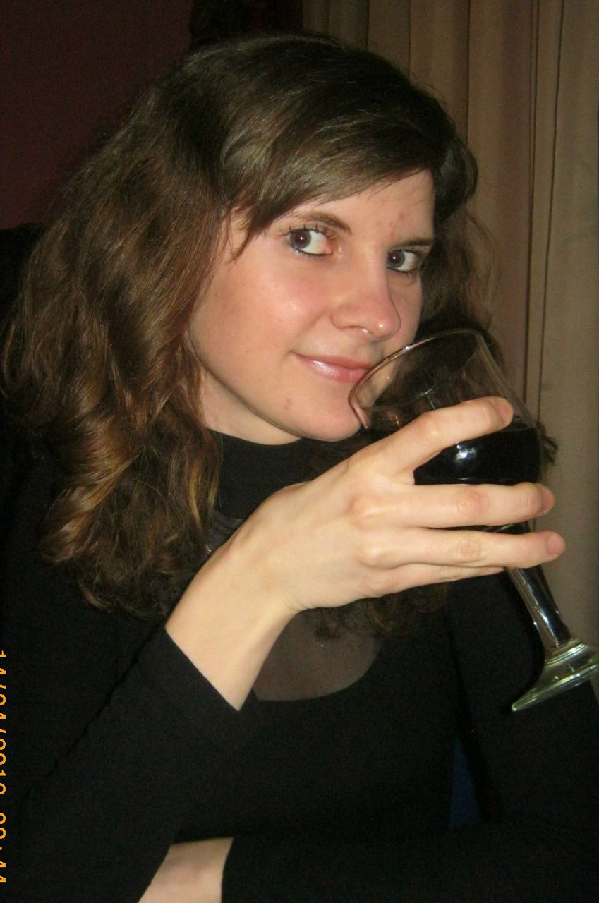 Аня Винник-Сивоконь | Ромны