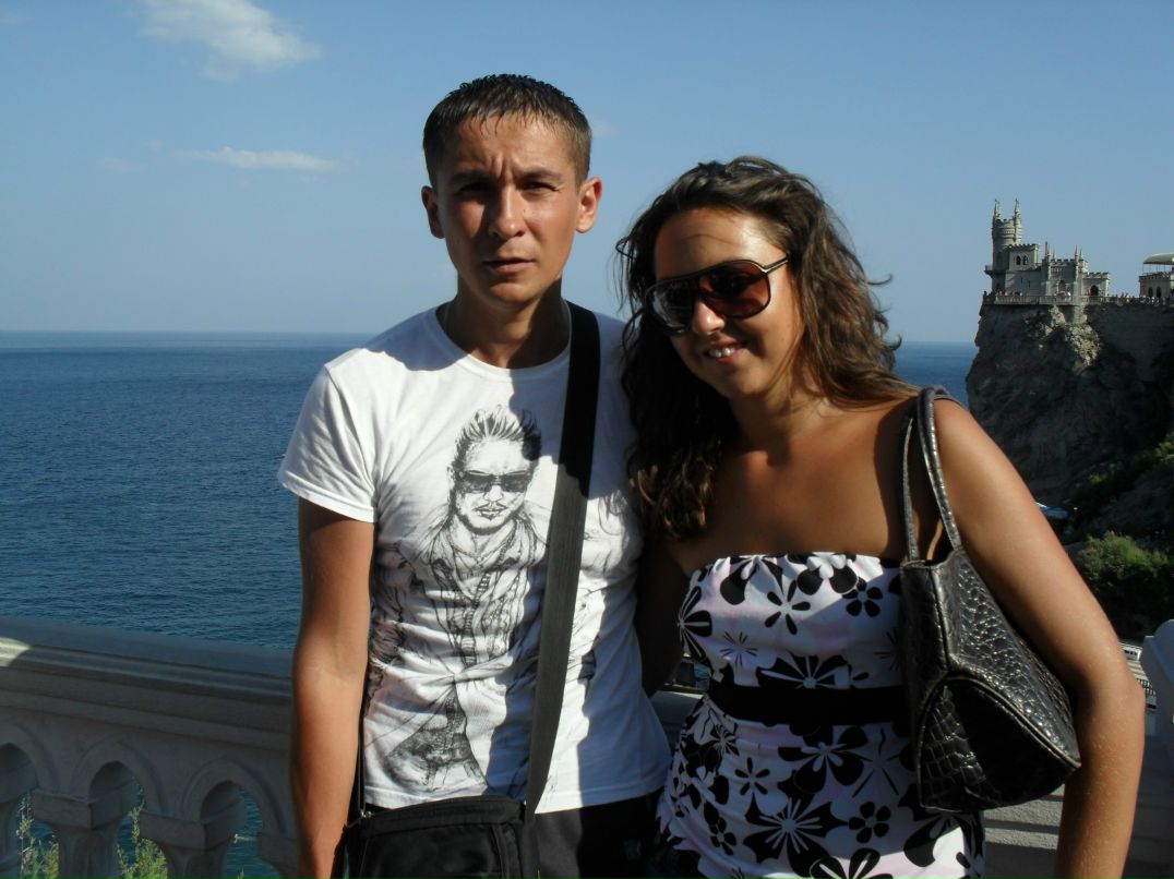 Maks Bondar | Киев