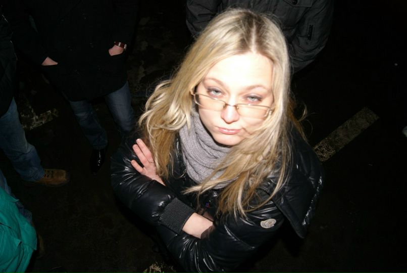 Александр Петров | Москва