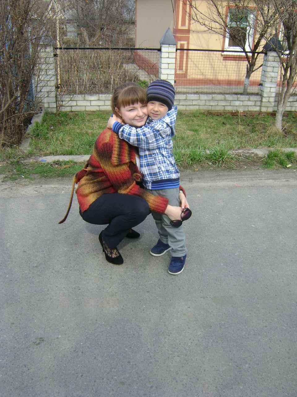 Евгения Базарова | Губкин