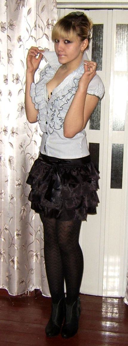 Оля Беседина | Энергодар