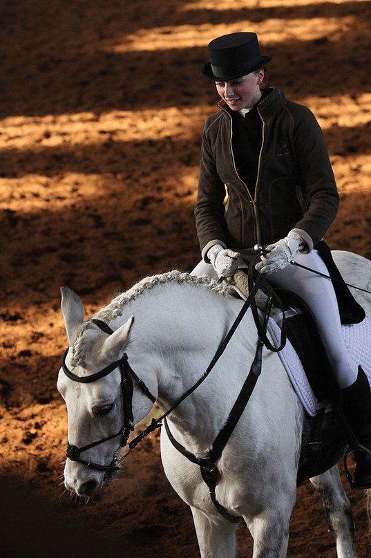 Анжелика Бородулина | Новосибирск