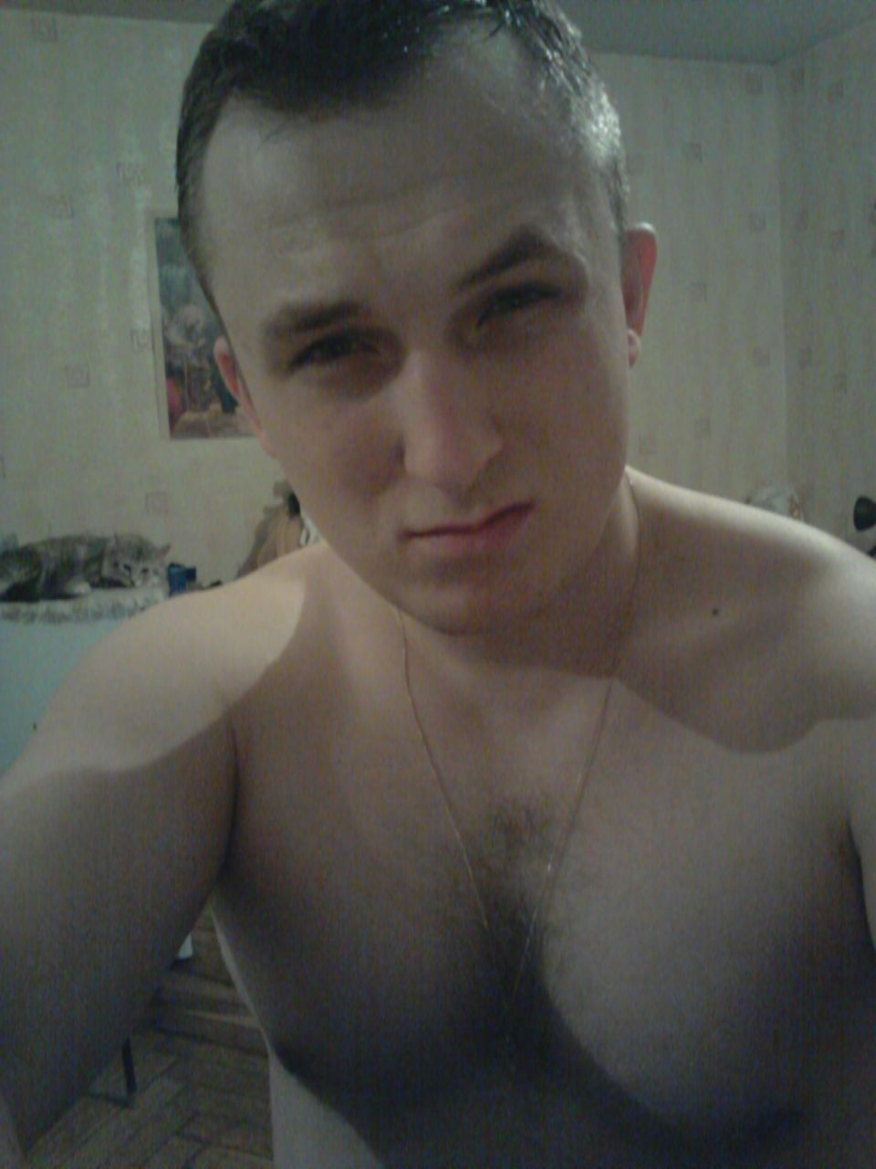 Алексей Горлатов | Москва