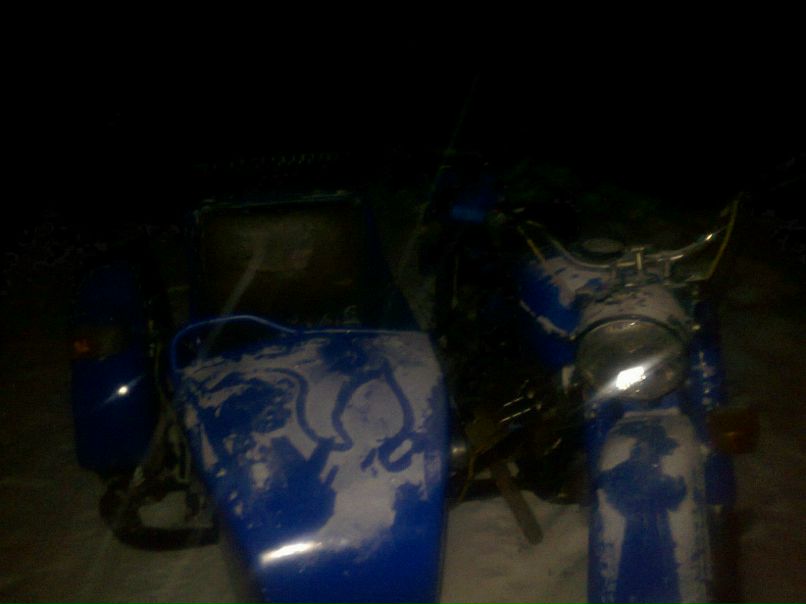 Санька Максимов | Великие Луки