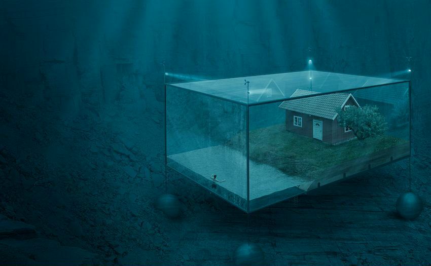 Илья Сильнов | 