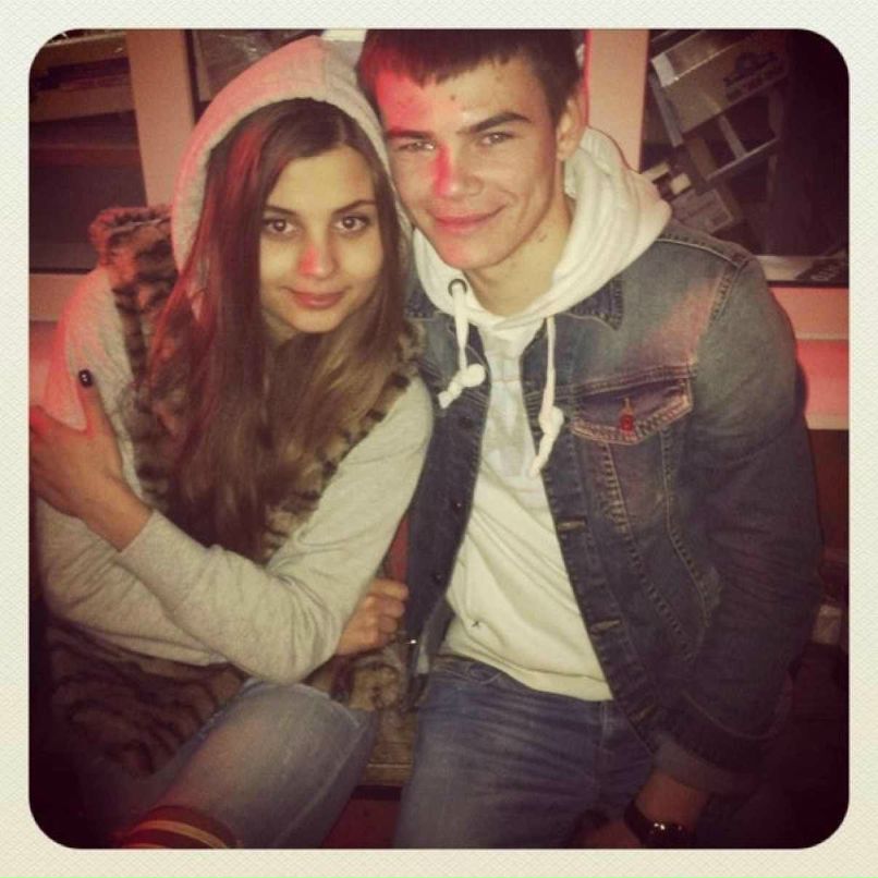 Серёжа Махортов | 