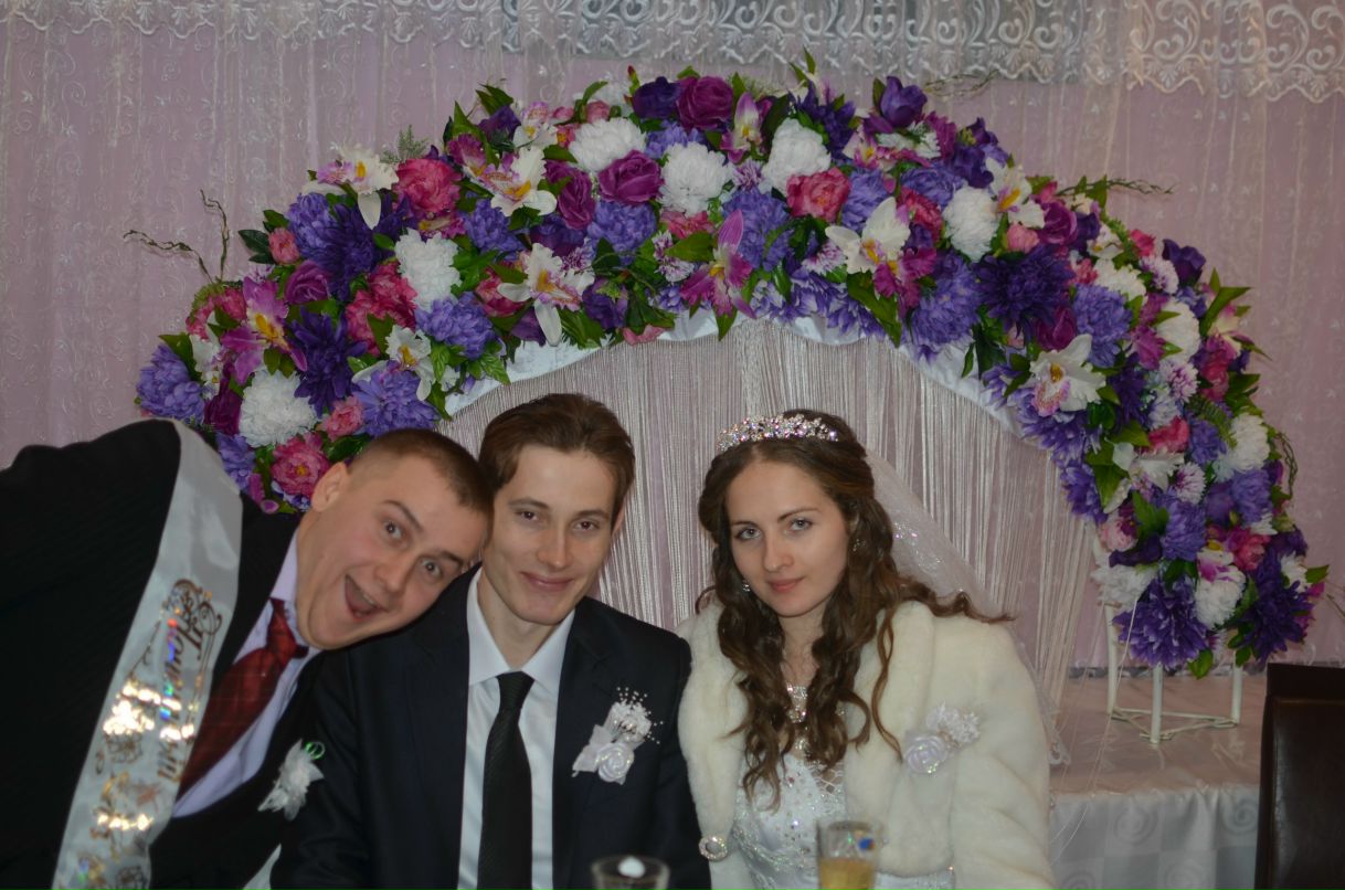 Дмитрий Шедис Vergun | Луганск