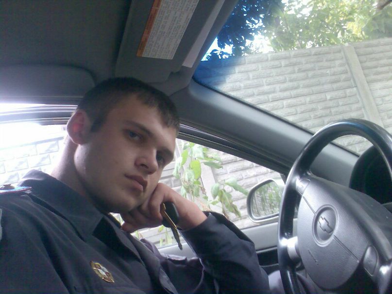 Игорь Коваленко | 