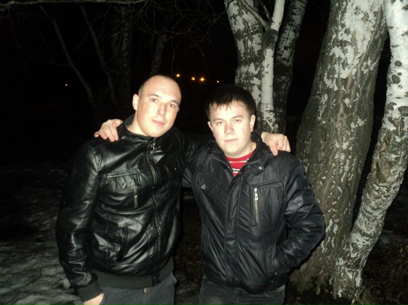 Андрей Корытников | Напольные Котяки