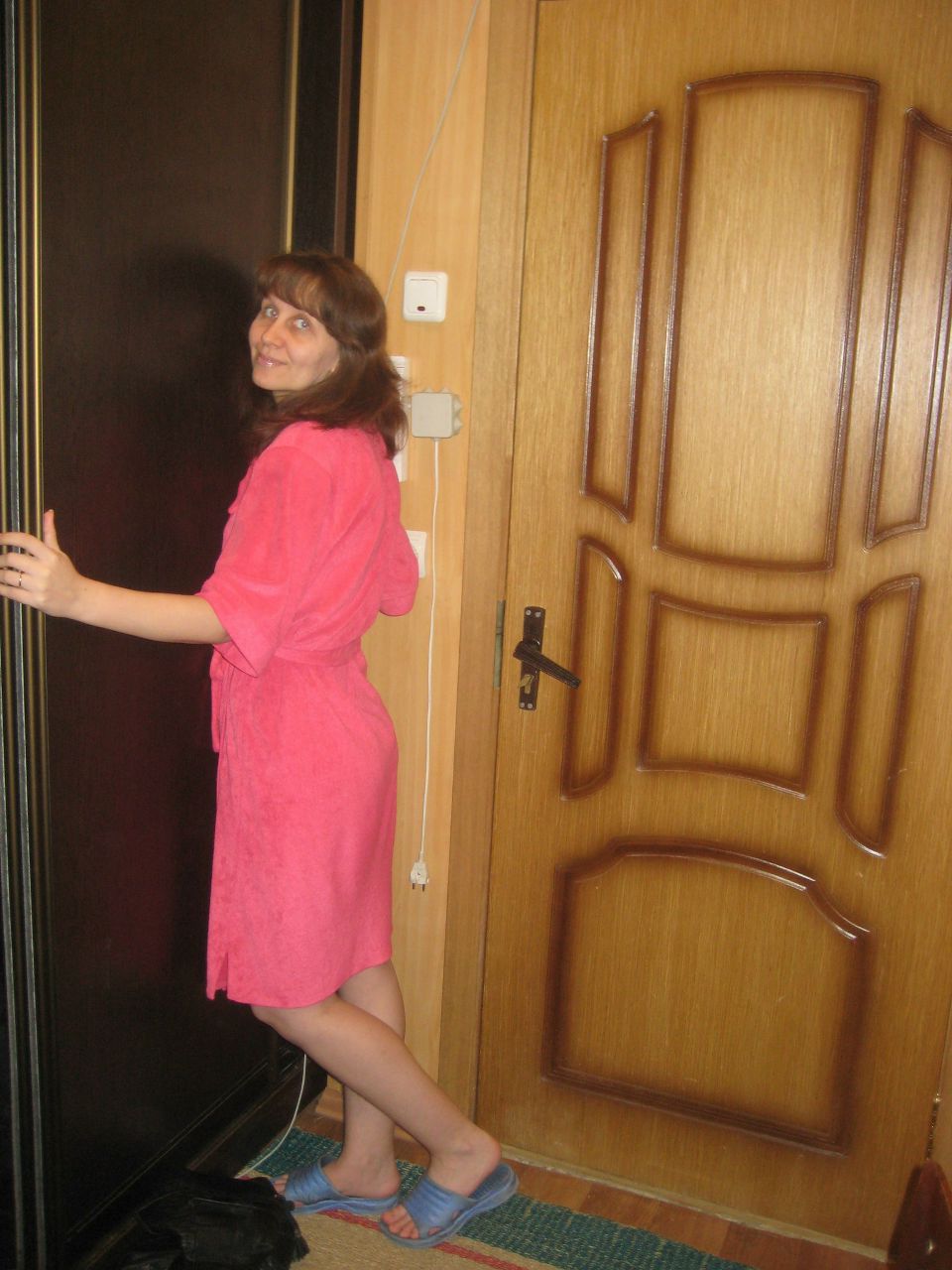 Марина Дмитриева | Брянск