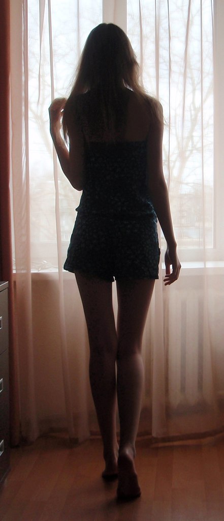 Мария Соловьева | Санкт-Петербург