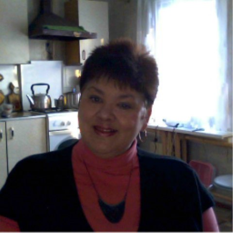 Марина Суслова | Карабаново