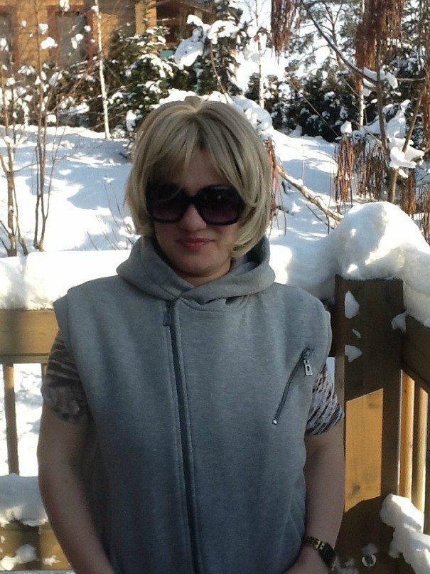 Виктория Козерацкая | Киев