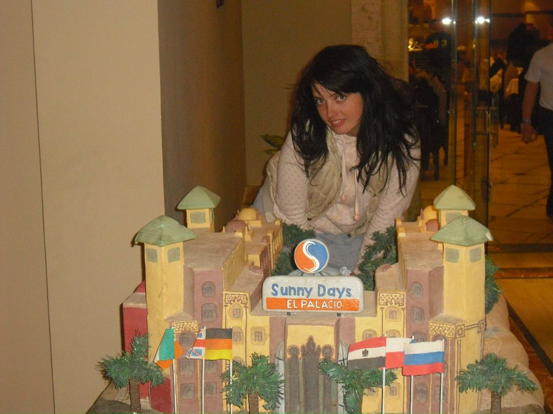 Елена Гурецкая | Минск