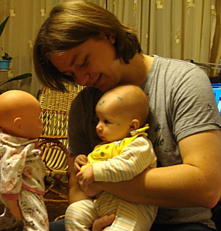 Денис Лихобабенко | Los Almácigos