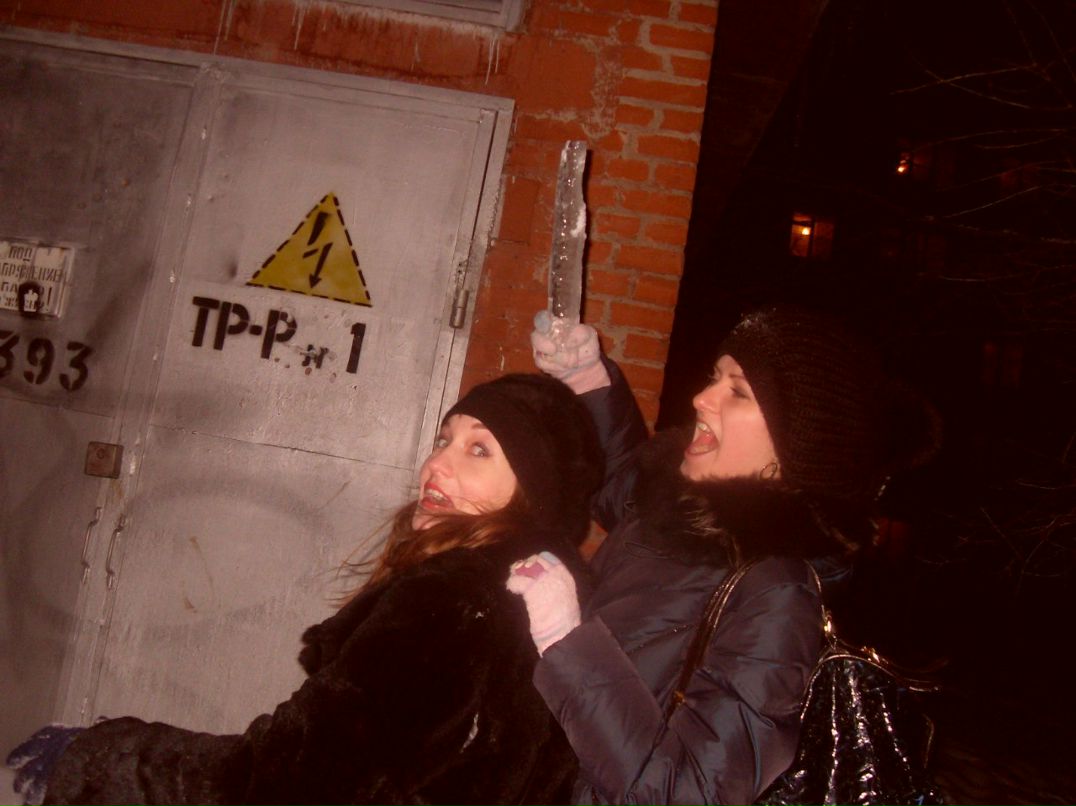 Таина Федосеева | Одесса