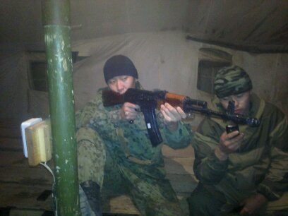 Василий Катаев | Москва