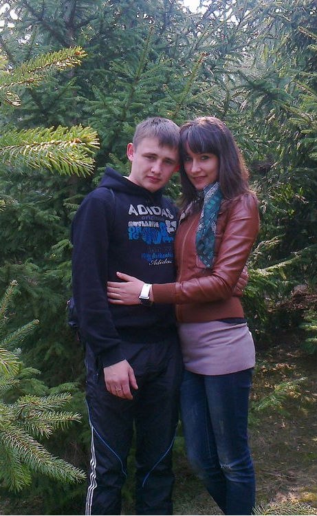 Наталия Левченко | Умань